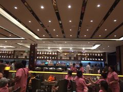 -水晶之星洗浴温泉汗蒸