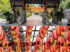 -大槐树寻根祭祖园