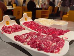 -潮发潮汕牛肉店(东方宝泰店)