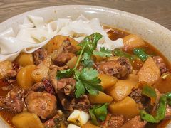 -那时新疆·若羌(经纬汇店)