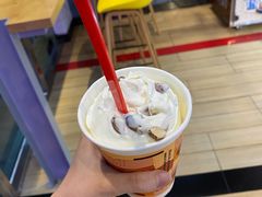 -DQ·蛋糕·冰淇淋(五角场万达店)
