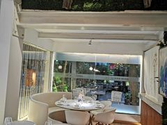 -周三的情书花园餐厅(江北店)
