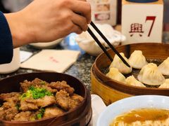 棕香米粉肉-耿福兴(凤凰美食街店)
