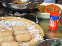 -天下客饭店(中山路店)