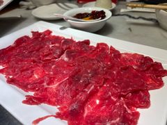 -老五四季涮肉(白纸坊店)