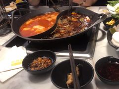 -新辣道鱼火锅(航天万源店)