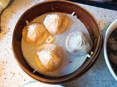 -东园小馆·早茶·淮扬小炒(江都路店)