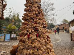 -HERRE·FARM 赫尔露营农场·团建聚会包场