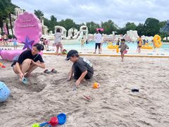 -太阳岛度假酒店