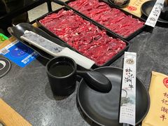 -林记潮牛·牛肉火锅(上马墩店)