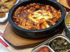 -米村拌饭(银泰中心店)