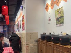 -荆九爷爆炒桥头三嫩(云南北路店)