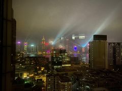 -香港尖沙咀凯悦酒店