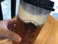 -霸王茶姬(五一路店)