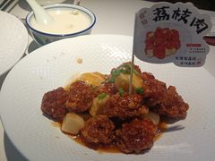 -南门食仙·手工福州菜(南门兜店)