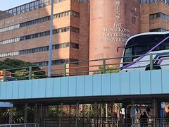 -香港理工大学