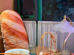 -越美小馆·越南料理(曲江店)