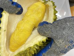 -紫荆城食品交易中心(华强北店)