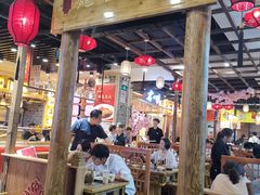 -小胖墩炝锅鱼(天钥桥路店)