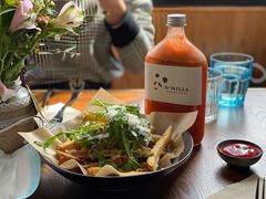 松露薯条-O'mills Sourdough Bakery&Bistro(永嘉路店)