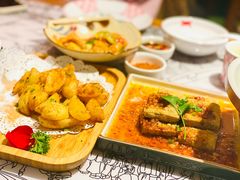 -客官 · 江南小菜馆(长风大悦城店)