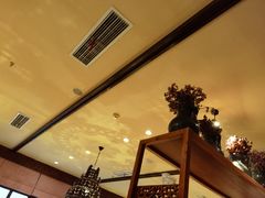 -绿茶餐厅(王府井永宁门店)