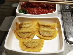 -海底捞火锅(奉化银泰店)