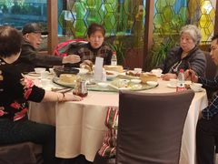 -海逸海鲜酒家(古北店)
