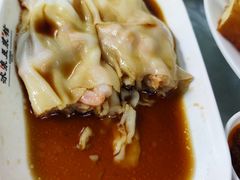-冰泉豆浆馆(白云山总店)