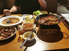 -六福烧烤酒馆(秦隆步行街店)