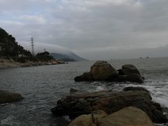 -大浪湾