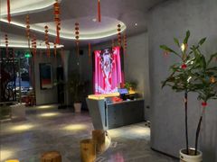 -永青泉汗蒸广场(大运河博物馆店)