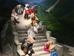 -成都泰迪熊博物馆