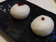 糯米糍-粤小馆(天安云谷店)