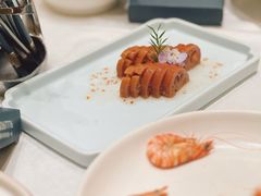 -银筵(武夷路店)