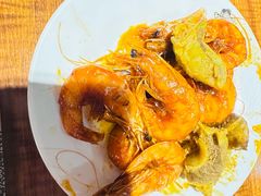 -汉巴味德自助餐厅(嘉定宝龙广场店)