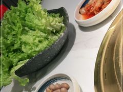 -炙城·韩式烤肉(南京东路店)