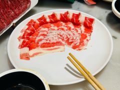 -北平三兄弟涮肉(簋街总店)