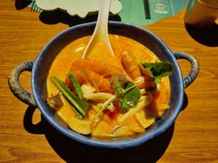 -帕蓝·暹罗料理(曲阳店)