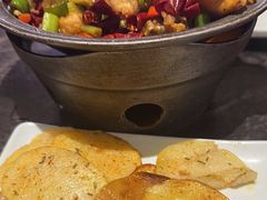 -醉炫音速烧烤·干煸菜(沙河总店)