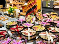 -华润万家(凯德广场店)