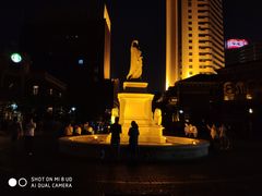 -巴伐利亚啤酒坊(意式风情街店)