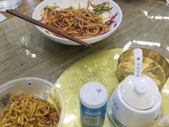 -山西派(桥东街店)