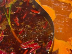 -廖掌柜·重庆鲜货火锅(上海首店)