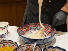 -黑宝石西餐厅(汇励99城市公园店)