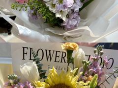 -循礼门鲜花花市(武汉循礼门店)