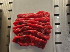 -尚宴牛特鲜自助(太原街万达店)