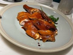 烧鸡-岭南真味·匠心粤菜(K11店)