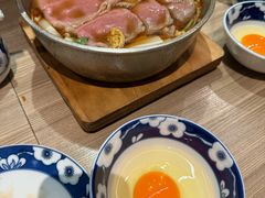 -小山日本料理(兴业太古汇店)