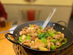 -光头李品质家常菜(人民路店)